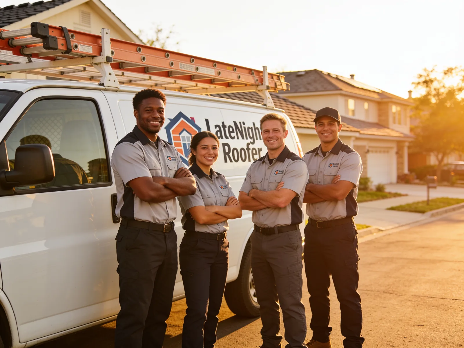 Emergency Roof Repair company in Fithian, IL